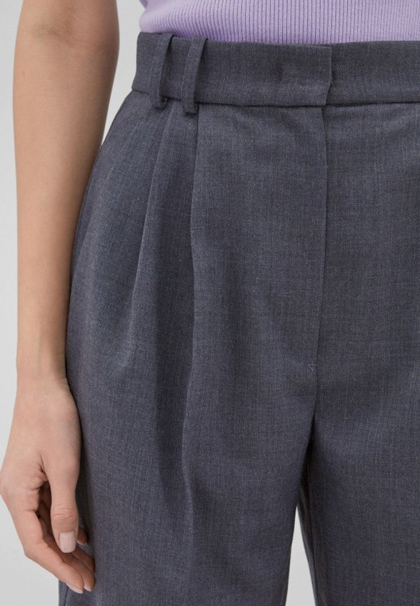 Шорты I Am Studio