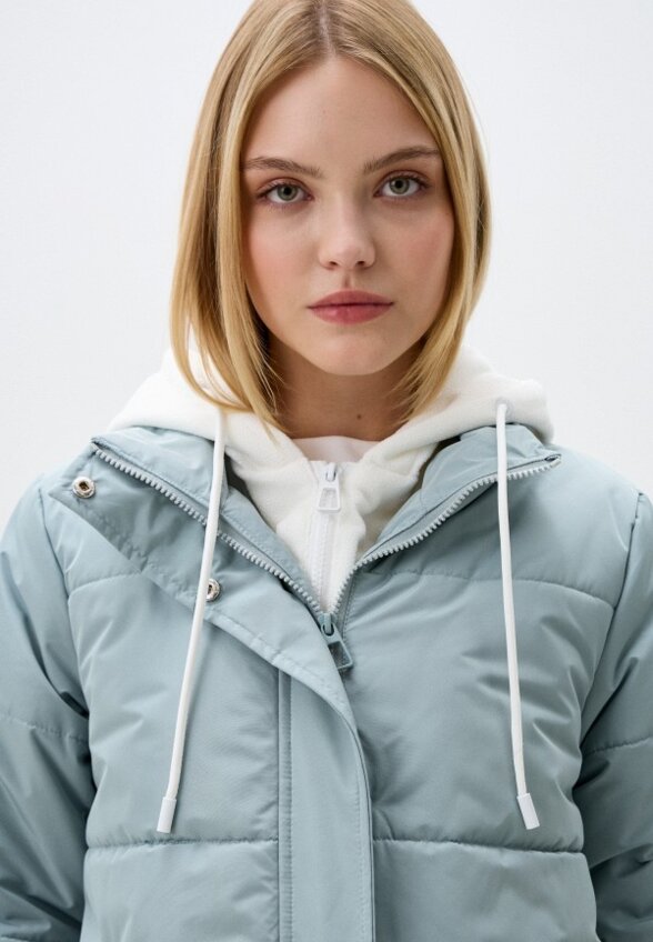 Куртка утепленная Isibris