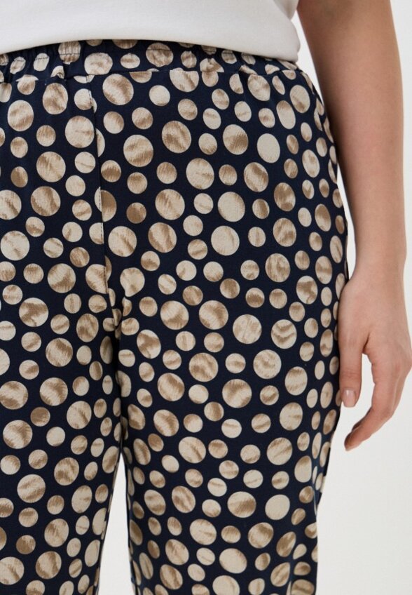 Брюки домашние Cleo