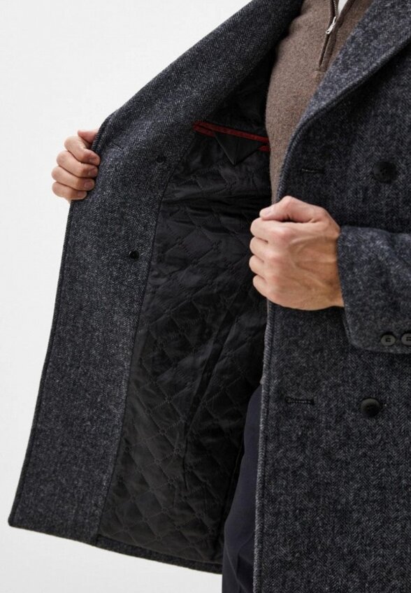 Полупальто Grizman