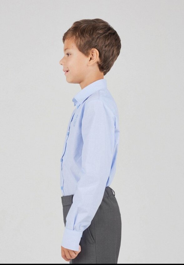 Рубашка Choupette