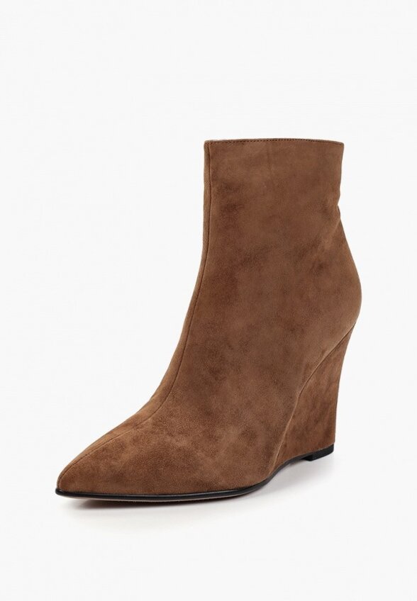 Ботильоны Respect