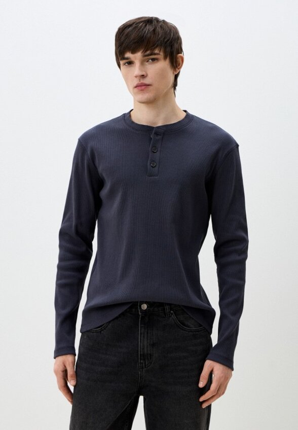 Лонгслив Itemlines