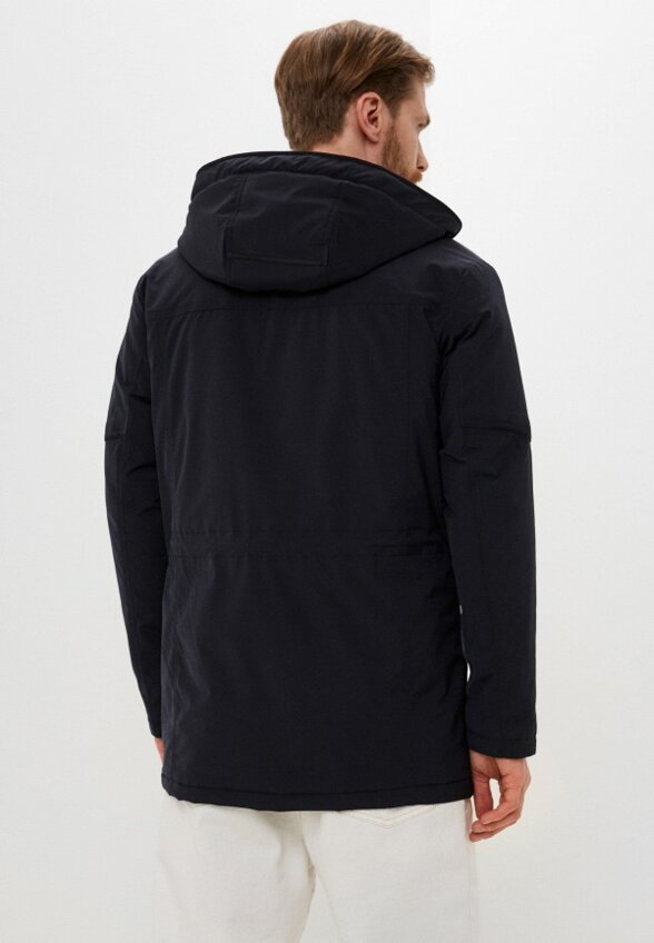 Пуховик Winterra