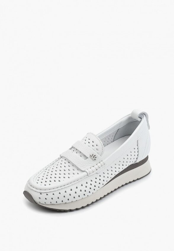 Мокасины Vasconte