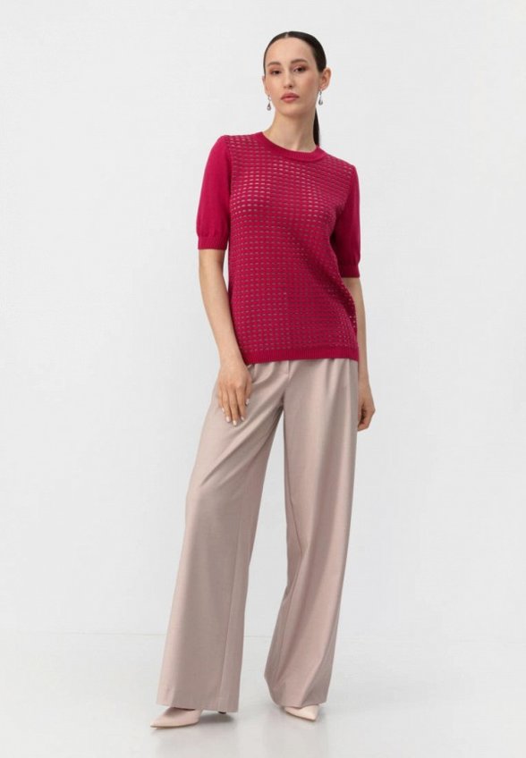 Джемпер Vivawool