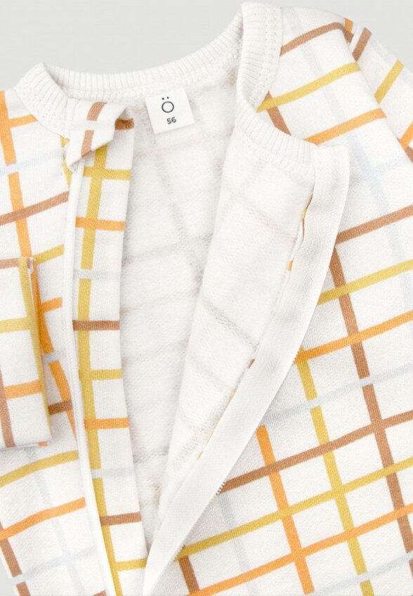 Комбинезон Mjolk