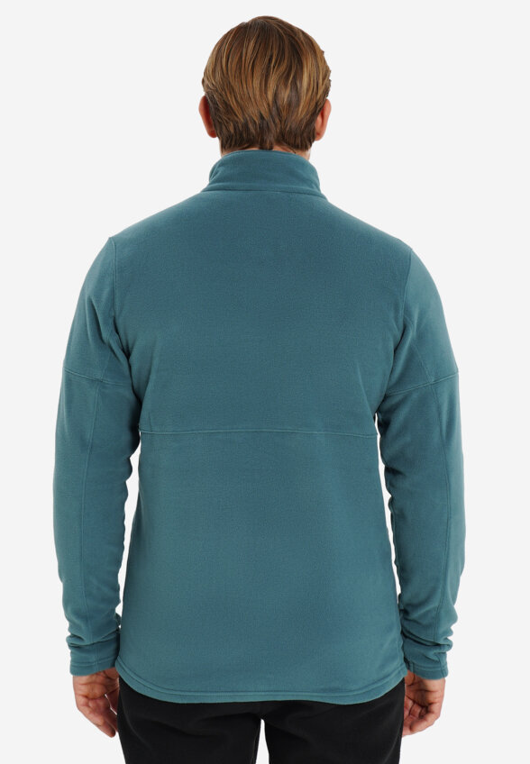 Джемпер флисовый мужской Columbia Basin Trail III Full Zip, Голубой