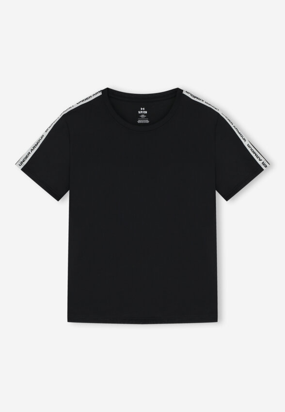 Футболка женская Under Armour Tech, Черный