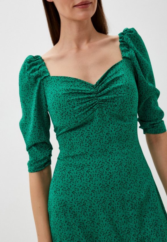 Платье Keep Walking