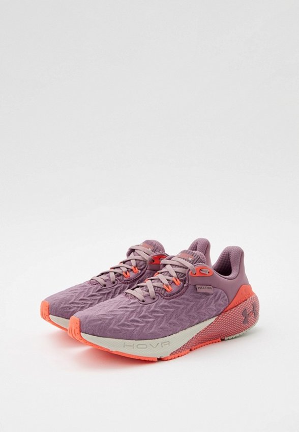 Кроссовки Under Armour