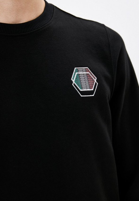 Свитшот Bawer