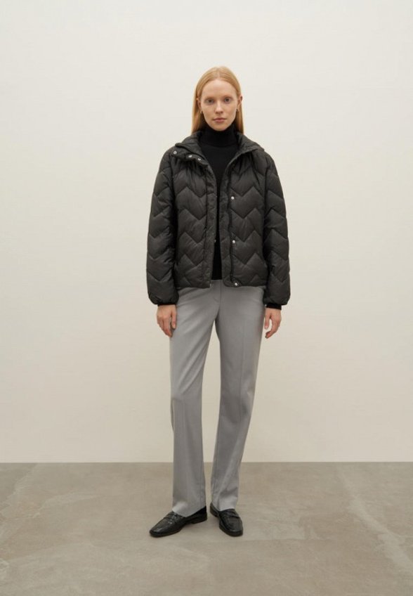 Куртка стеганая Finn Flare