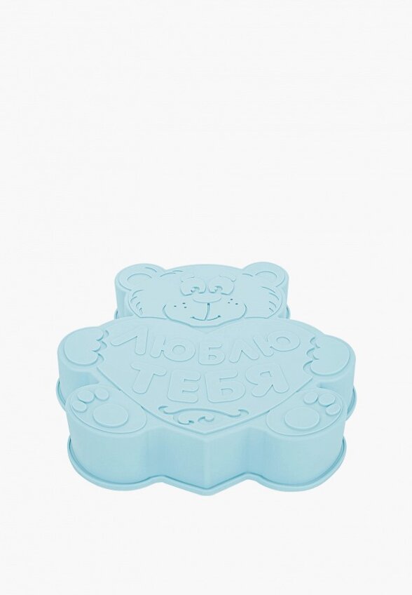 Форма для выпечки Elcasa