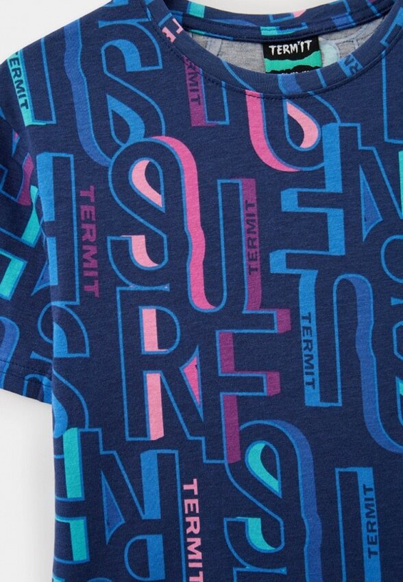 Футболка Termit