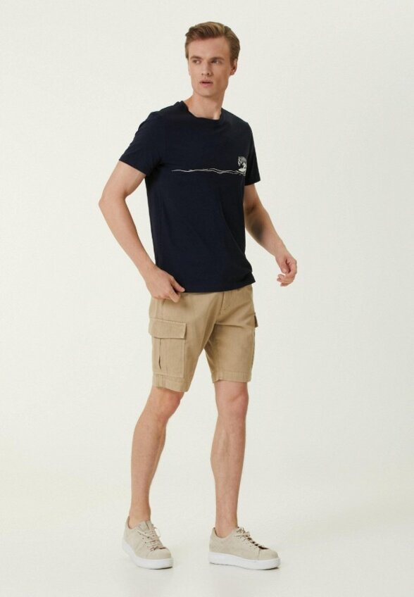 Футболка Club