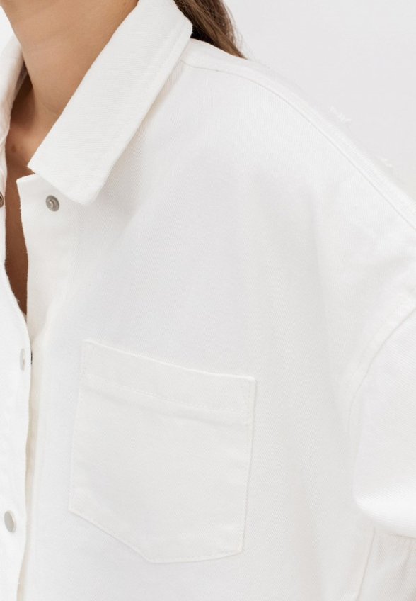 Куртка джинсовая Savage