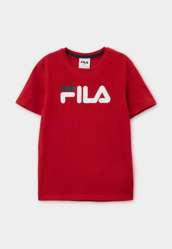 Футболка Fila