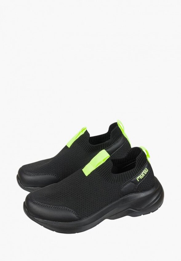 Кроссовки Mursu