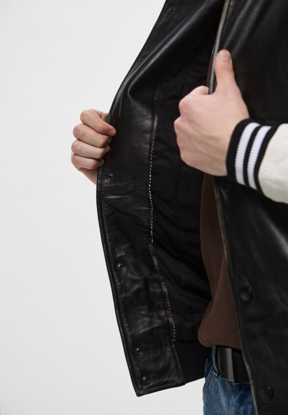 Куртка утепленная Bikkembergs