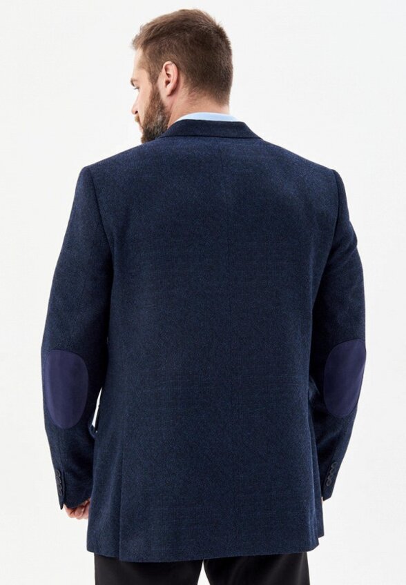 Пиджак Stenser