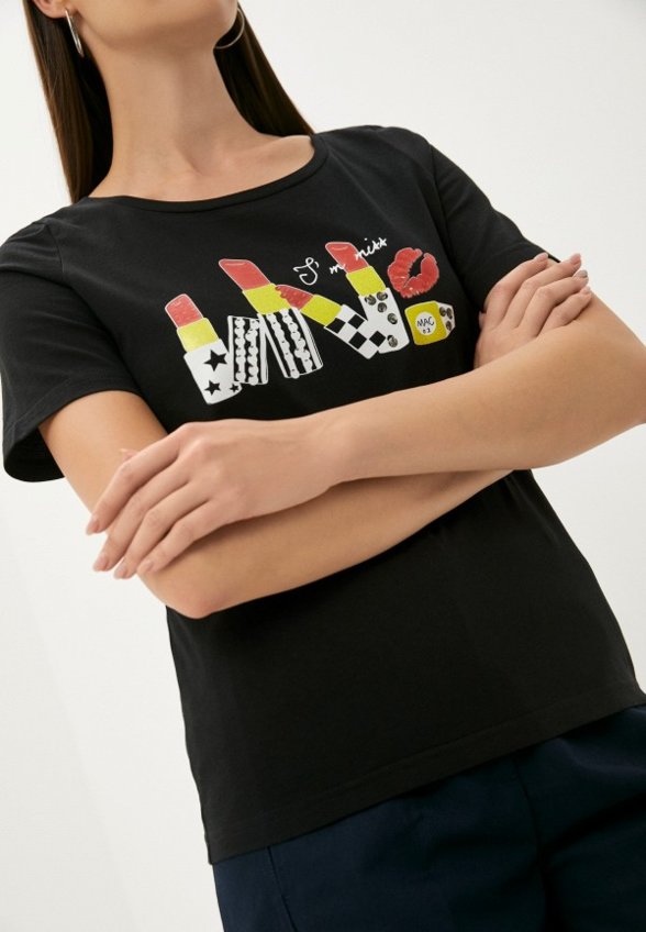 Футболка Vera Lapina