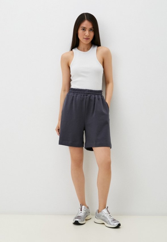 Шорты спортивные Mark Formelle