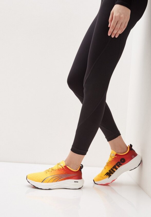 Кроссовки PUMA