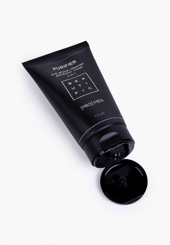 Скраб для лица Beautific