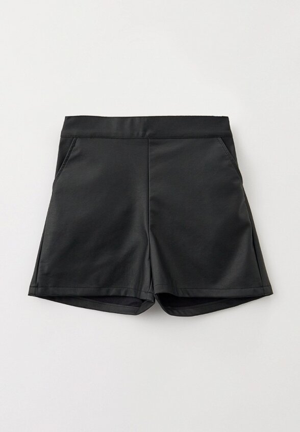 Шорты кожаные O'STIN