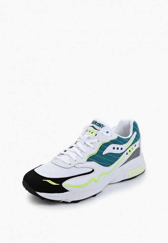 Кроссовки Saucony