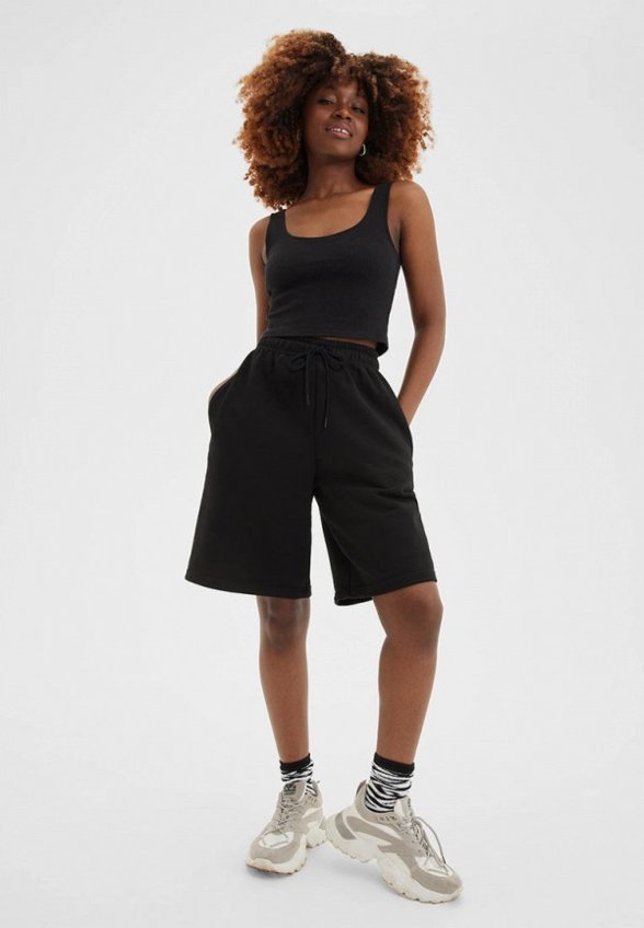 Шорты спортивные BRMSK