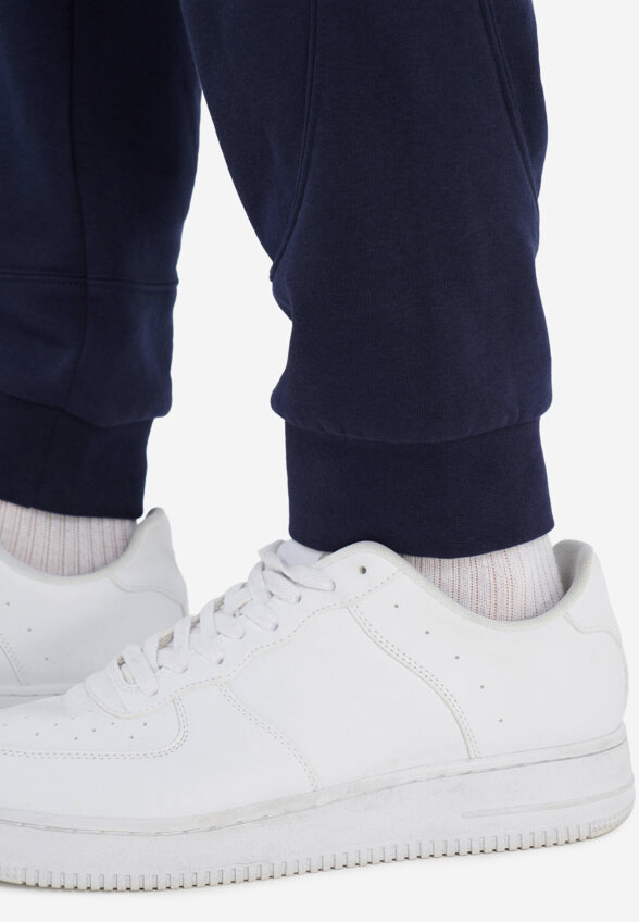 Брюки спортивные мужские Diadora, Синий
