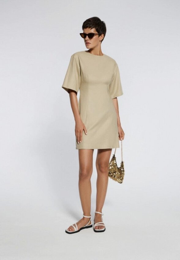 Платье Anna Pekun