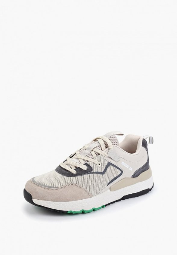 Кроссовки Patrol