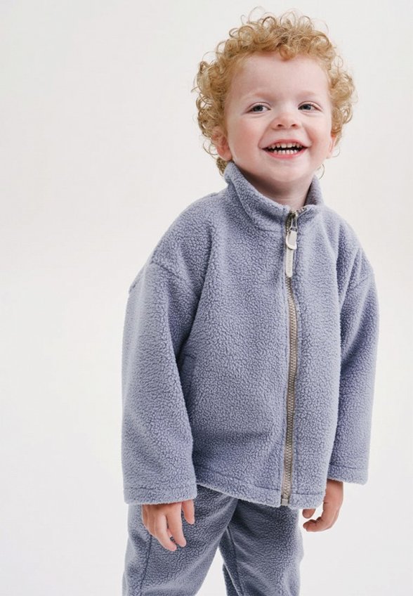 Олимпийка Loomknits