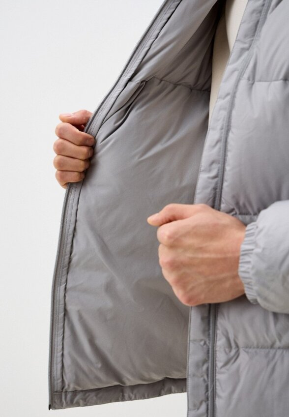 Пуховик adidas