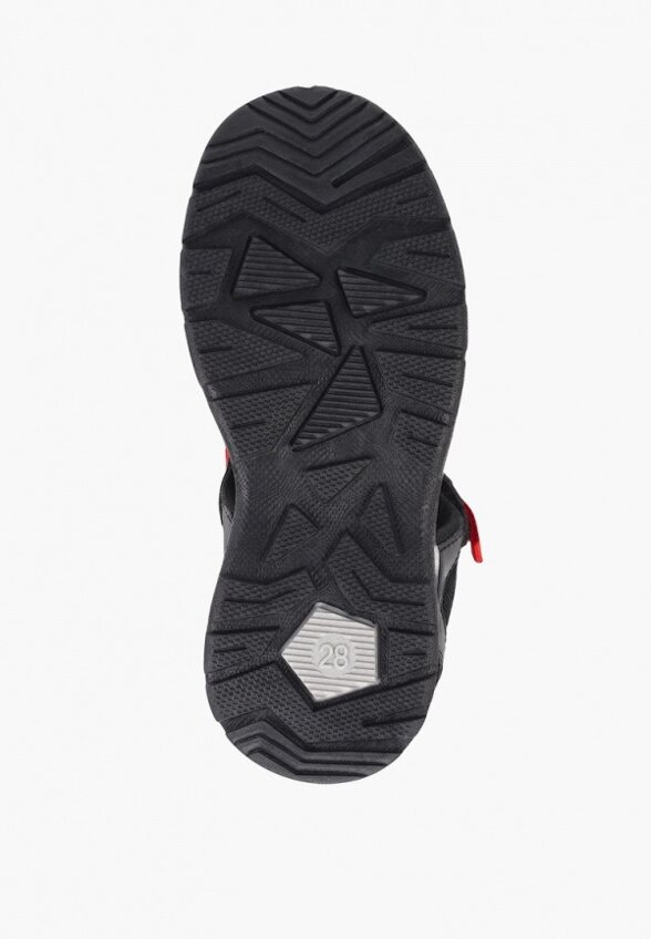 Сандалии Shuzzi