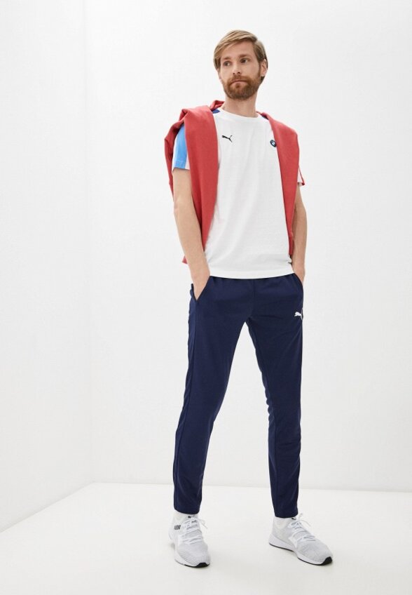 Брюки спортивные PUMA