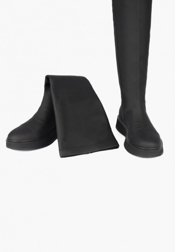 Сапоги Instreet