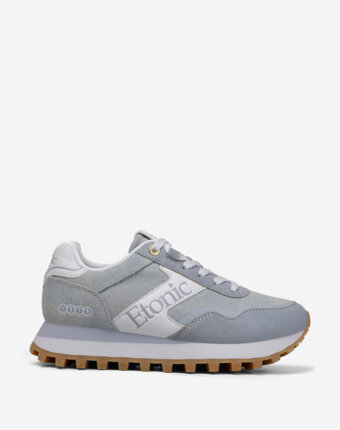Кроссовки женские Etonic Ashen, Синий женщинам