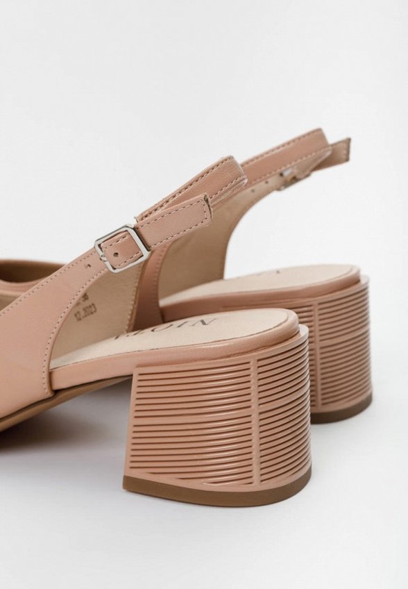 Туфли Niota Line