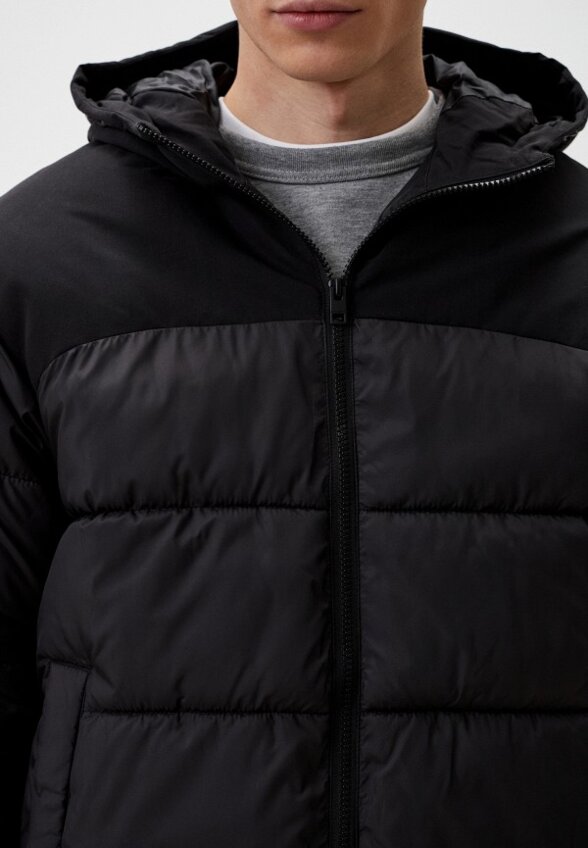 Куртка утепленная Jack & Jones