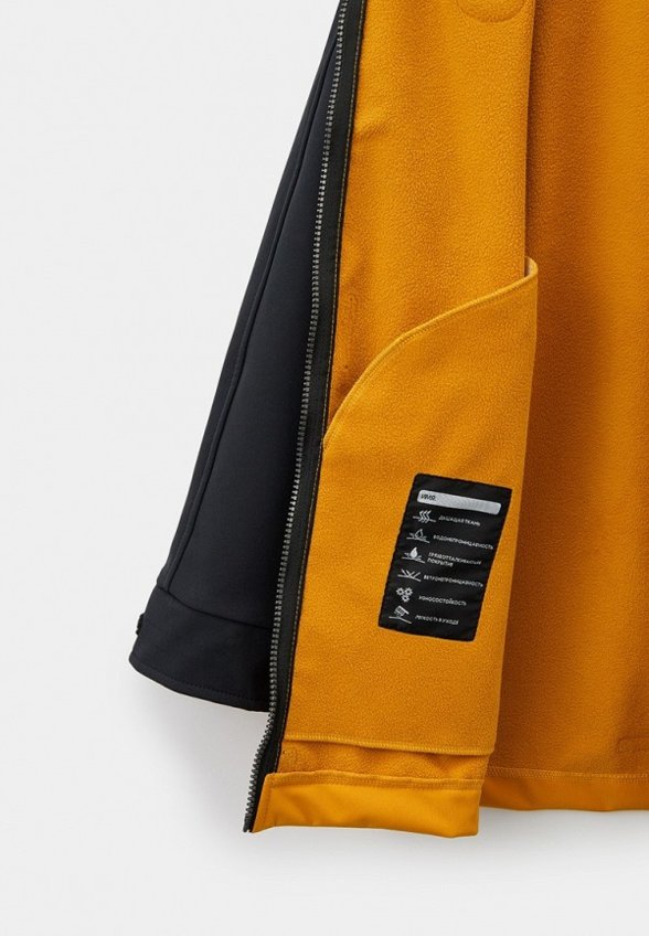 Куртка Nikastyle