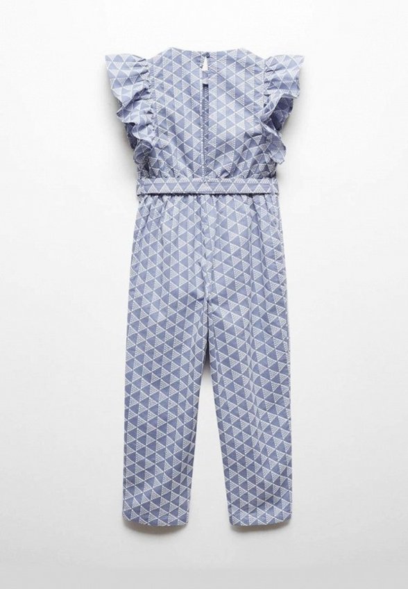 Комбинезон Mango Kids