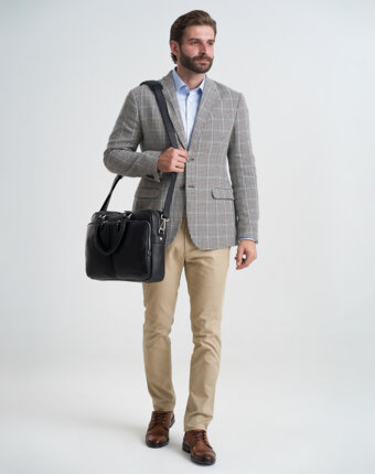 Др.Коффер M402808-260-04 сумка для документов мужчинам