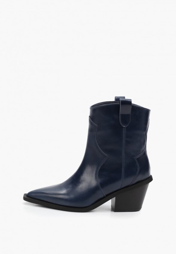 Полусапоги Emanuele Gelmetti