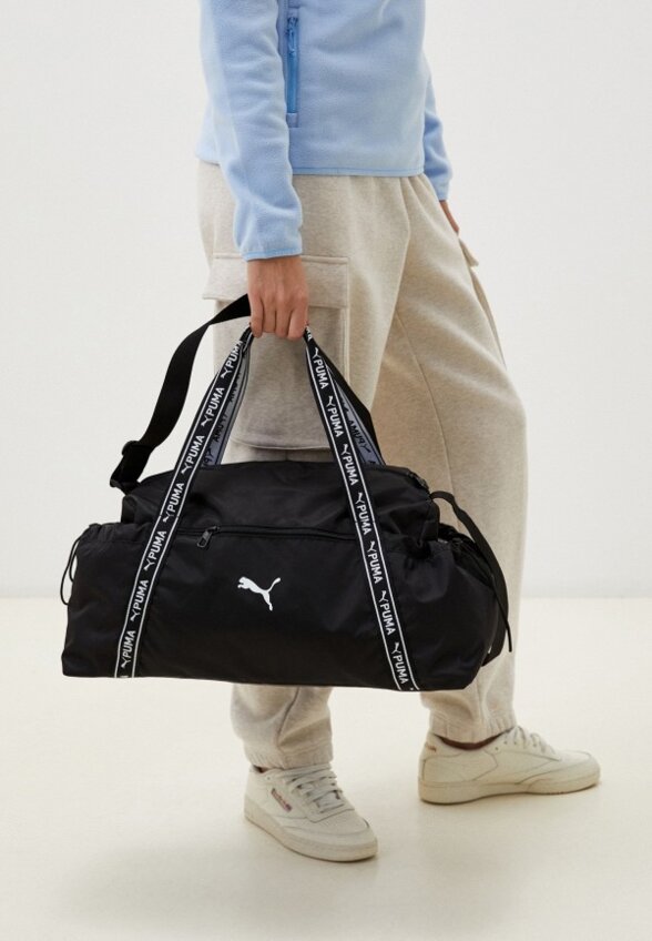 Сумка спортивная PUMA