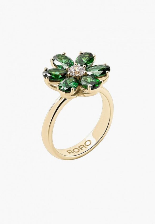 Кольцо Ro Ro