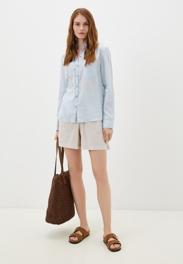 Рубашка Colin's